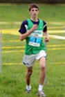 Blue  1, North-East Harriers League, Cramlington